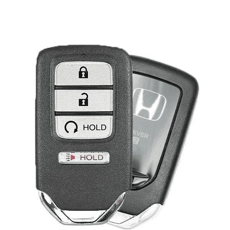 OEM: NEW:  2020 Honda Ridgeline Smart Key 4B Remote Start - KR5T41 (D2)